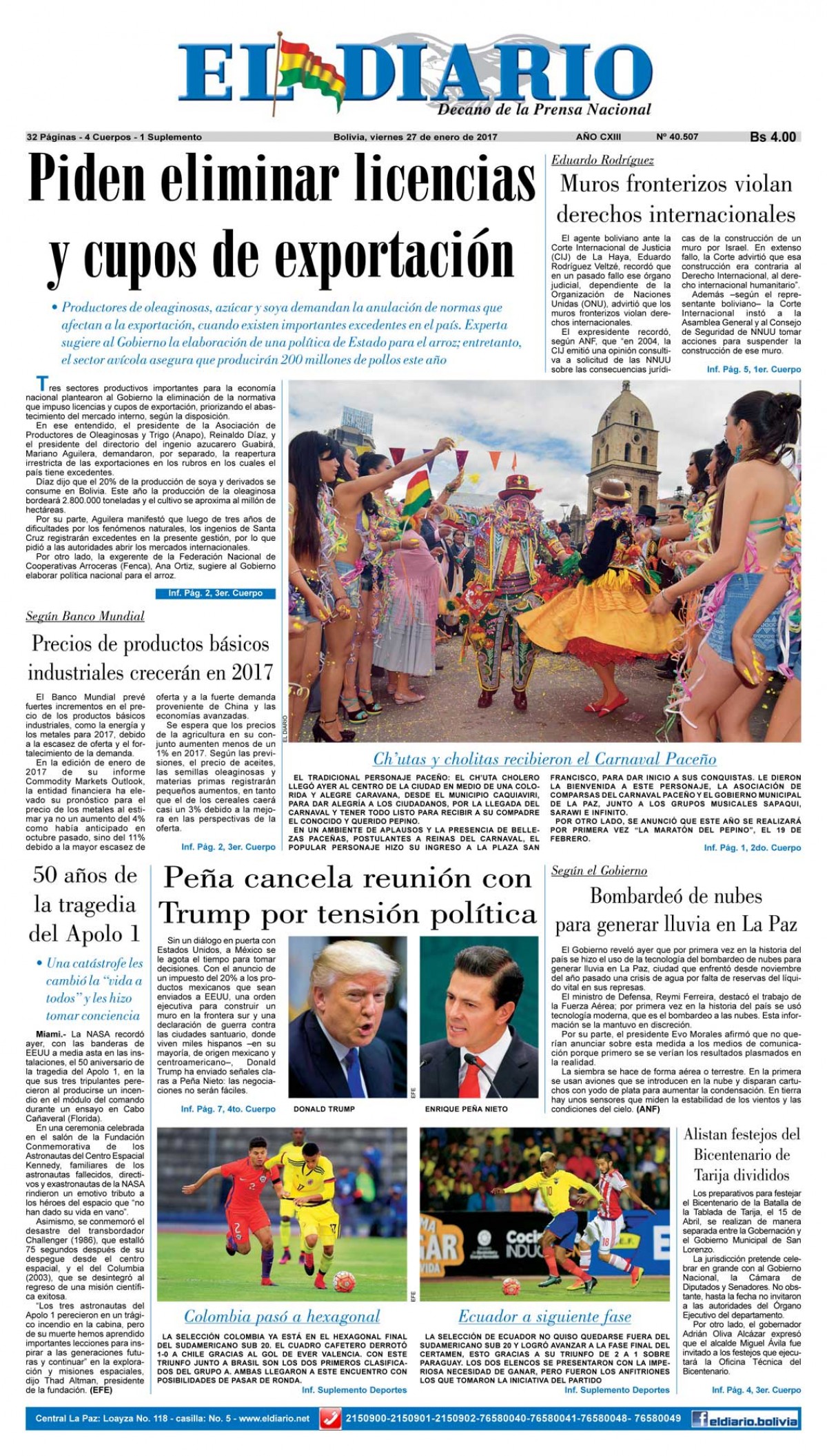 Calaméo - Diario de Noticias 20121223
